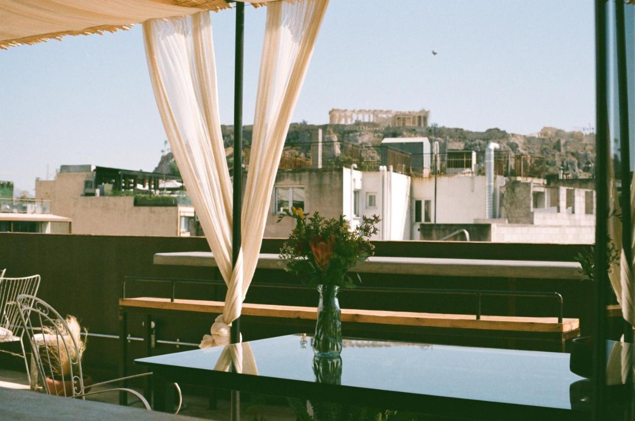 Hotel Mona Athene