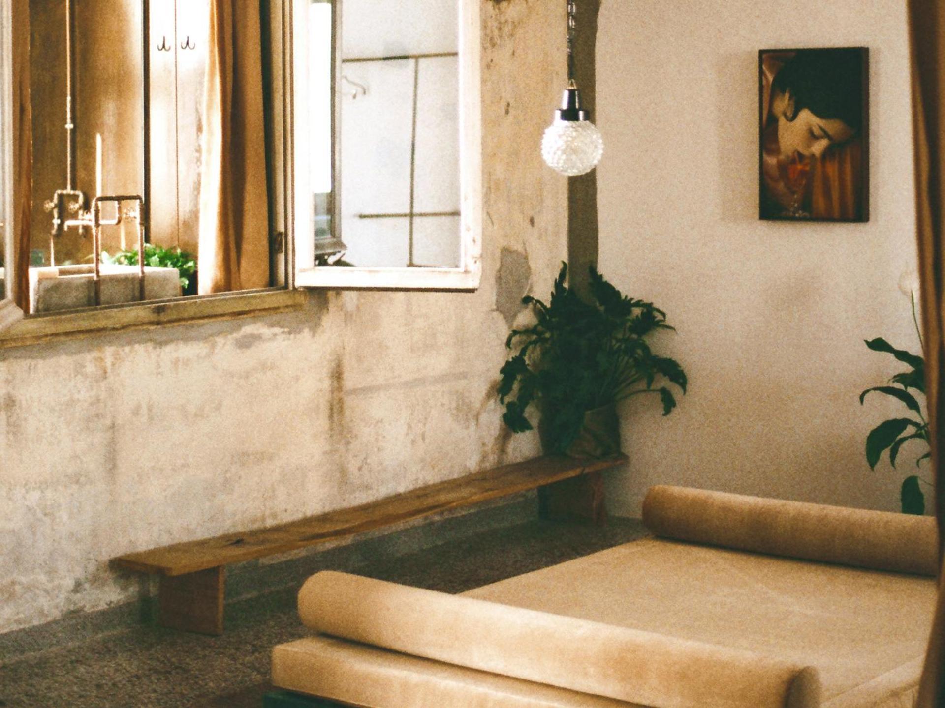 Hotel Mona *