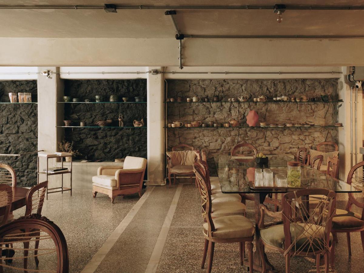 Mona 酒店 雅典